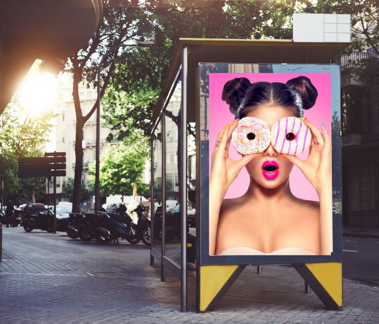 Signage & Advertising
